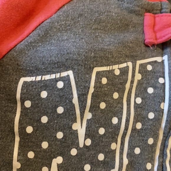 Nike baby girl footsie - Picture 3 of 3